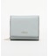RITZY S COMPACT WALLET W/ZIP