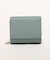 RITZY S COMPACT WALLET W/ZIP