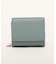 RITZY S COMPACT WALLET W/ZIP