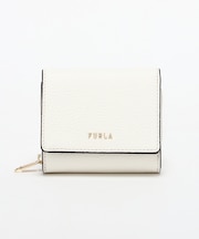 RITZY S COMPACT WALLET W/ZIP