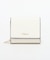 RITZY S COMPACT WALLET W/ZIP