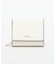 RITZY S COMPACT WALLET W/ZIP