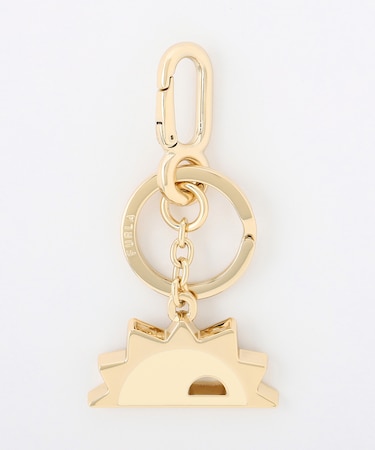 CLASSIC SUN KEYRING