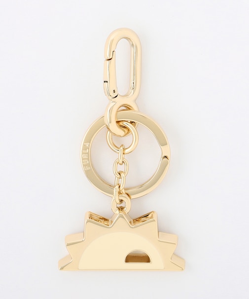 CLASSIC SUN KEYRING