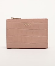 CLASSIC S BI-FOLD W/ZIP