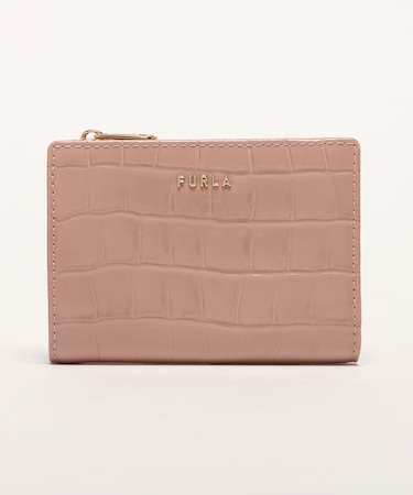 CLASSIC S BI-FOLD W/ZIP