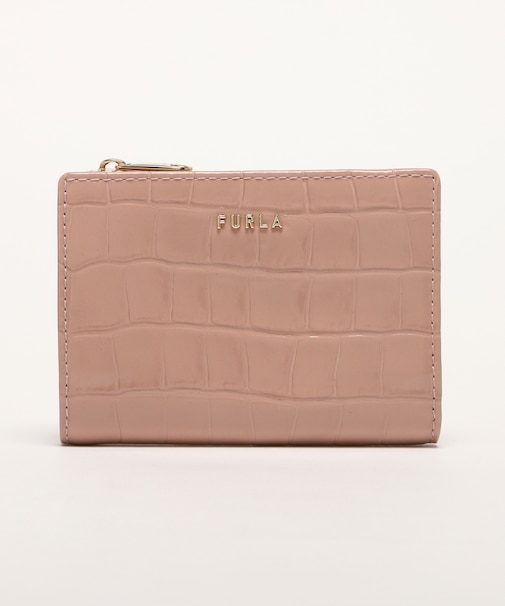 CLASSIC S BI-FOLD W/ZIP