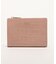 CLASSIC S BI-FOLD W/ZIP