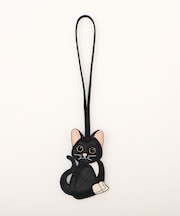 CLASSIC CHARM BLACK CAT