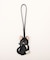 CLASSIC CHARM BLACK CAT