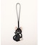 CLASSIC CHARM BLACK CAT