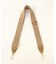 CLASSIC SHOULDER STRAP