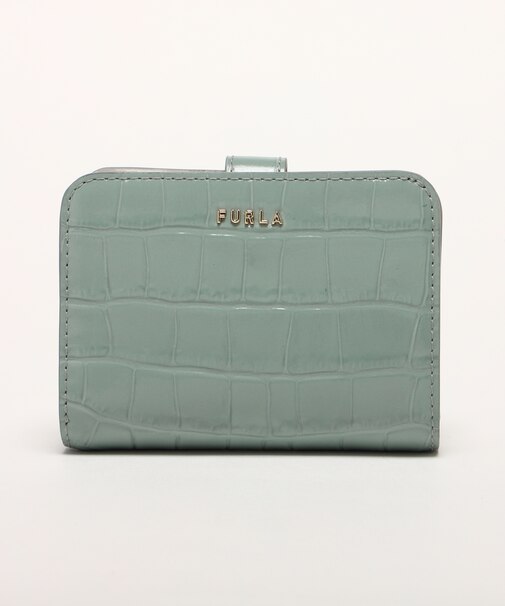 RITZY S COMPACT WALLET