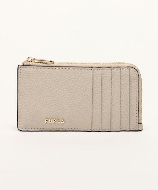 RITZY M CREDIT CARD CASE