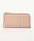 RITZY M CREDIT CARD CASE