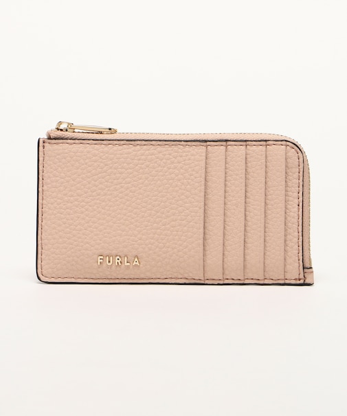 RITZY M CREDIT CARD CASE