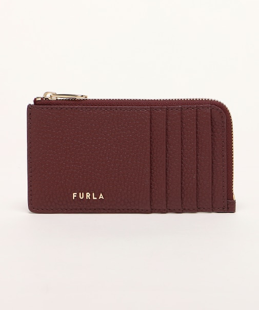 RITZY M CREDIT CARD CASE