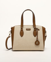 MINERVA S SATCHEL