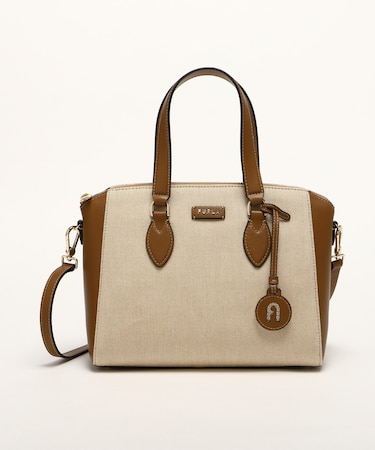 MINERVA S SATCHEL
