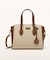 MINERVA S SATCHEL
