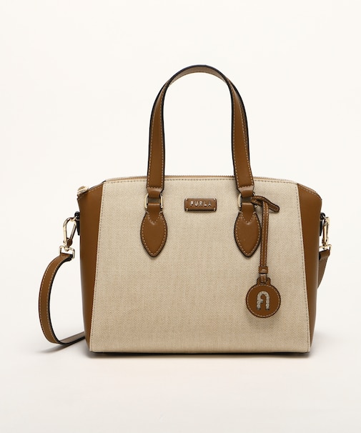 MINERVA S SATCHEL