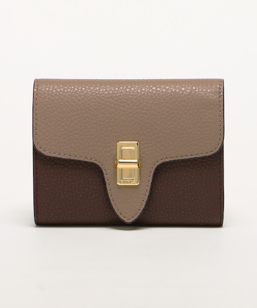 GISELLE M COMPACT WALLET