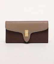 GISELLE L CONTINENTAL WALLET