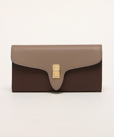 GISELLE L CONTINENTAL WALLET