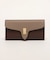 GISELLE L CONTINENTAL WALLET