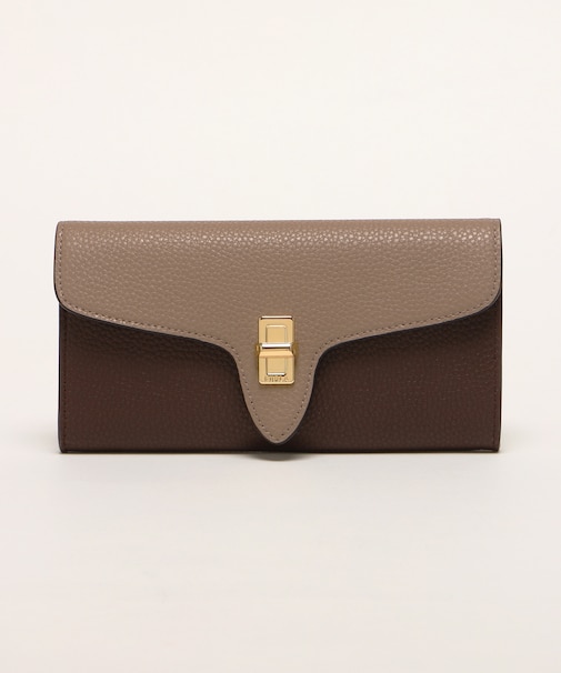 GISELLE L CONTINENTAL WALLET