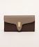 TAUPE+CIOCCOLATO+BALLERINAiint.