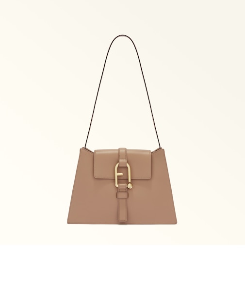 FURLA NUVOLA S SHOULDER BAG