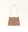 FURLA NUVOLA S SHOULDER BAG