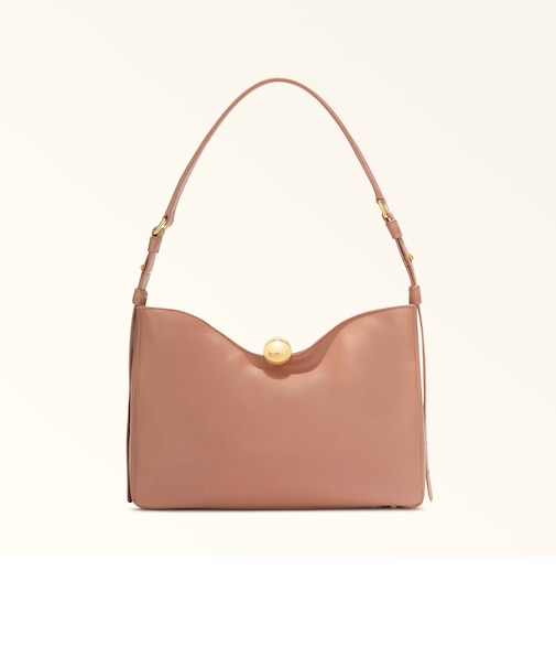 FURLA SFERA SOFT M SHOULDER BAG