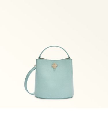 DANAE MINI BUCKET BAG