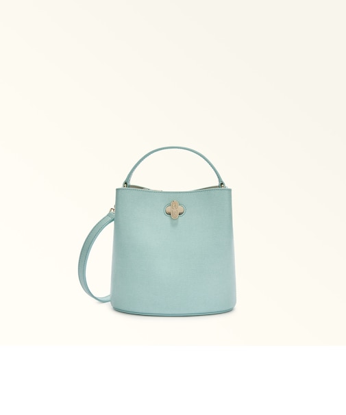 DANAE MINI BUCKET BAG