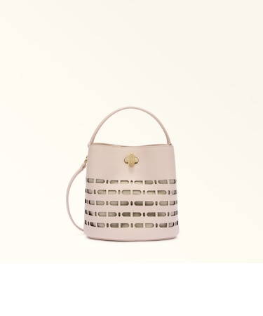 DANAE MINI BUCKET BAG