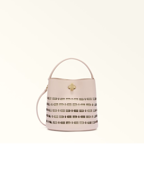 DANAE MINI BUCKET BAG