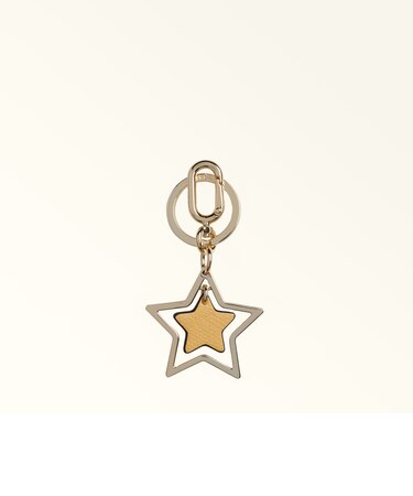 VENUS KEYRING STAR