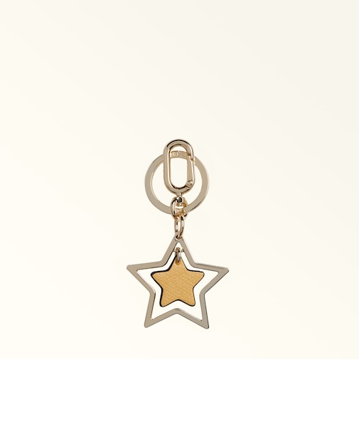 VENUS KEYRING STAR