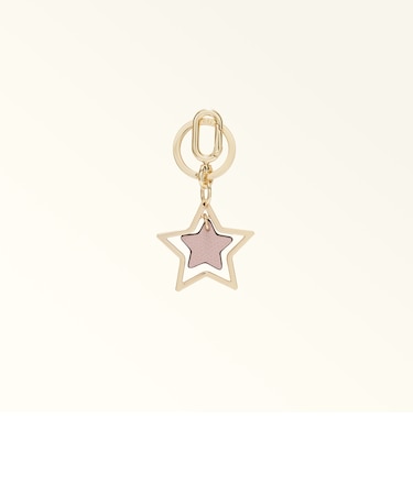 VENUS KEYRING STAR