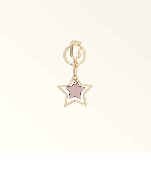 VENUS KEYRING STAR