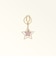 VENUS KEYRING STAR