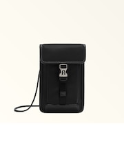 MAN COSMO PHONE HOLDER FLAP