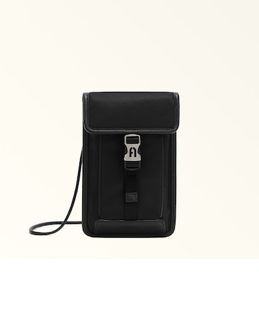 MAN COSMO PHONE HOLDER FLAP