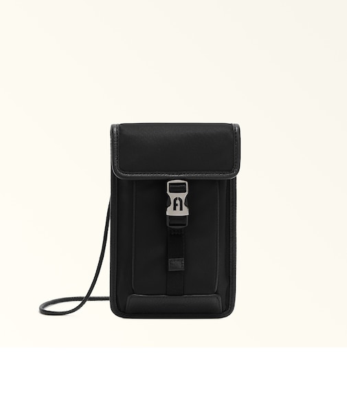 MAN COSMO PHONE HOLDER FLAP