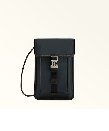 MAN COSMO PHONE HOLDER FLAP