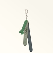 MAN PROJECT LAYERED CHARM METER