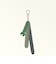 MAN PROJECT LAYERED CHARM METER