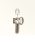 MAN PROJECT KEYRING AX